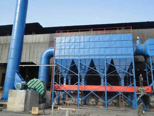 堆焊耐磨板主要應用領域