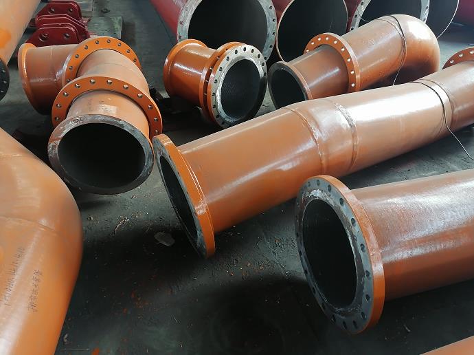 耐磨彎頭有什么主要特點？